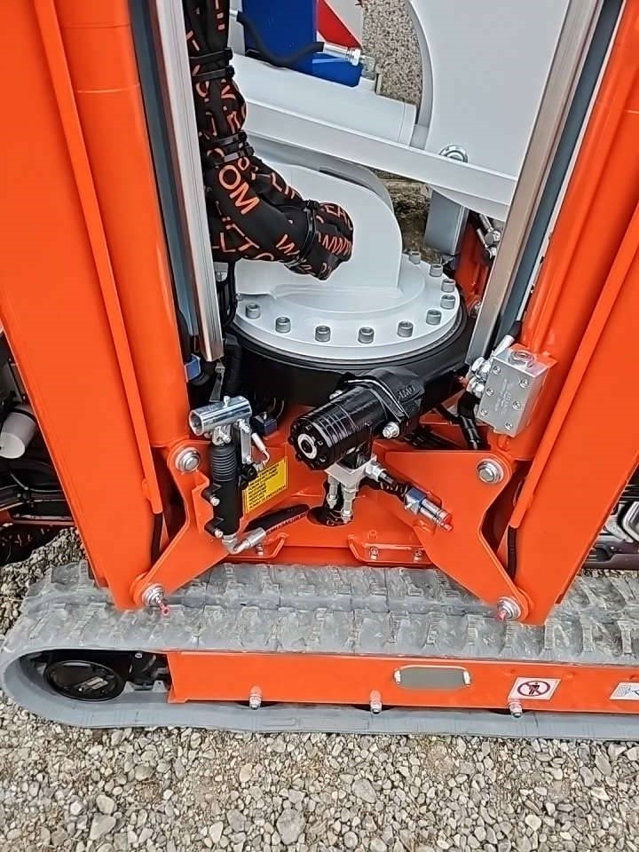 Liigendpoom, Roomik korvtõstuk EasyLift R180: pilt 6