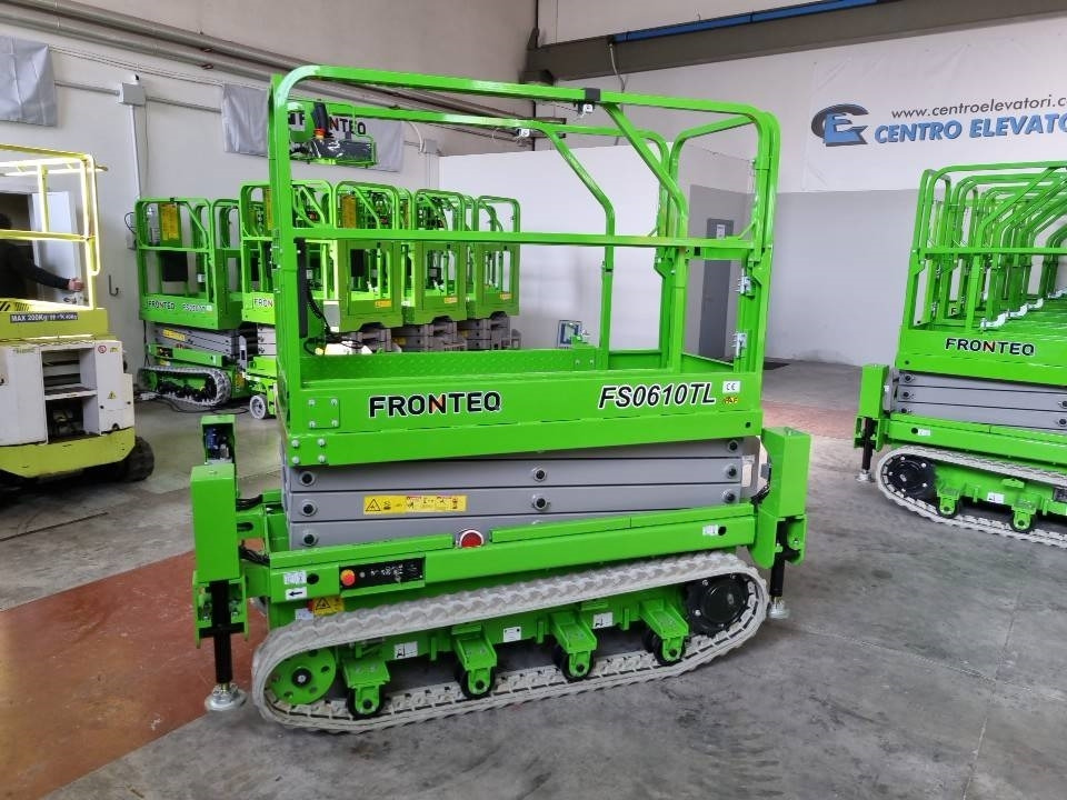 Fronteq FS0610TL - Käärlift: pilt 3 Fronteq FS0610TL - Käärlift: pilt 3