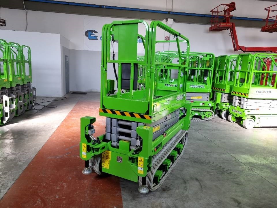 Fronteq FS0610TL - Käärlift: pilt 4 Fronteq FS0610TL - Käärlift: pilt 4
