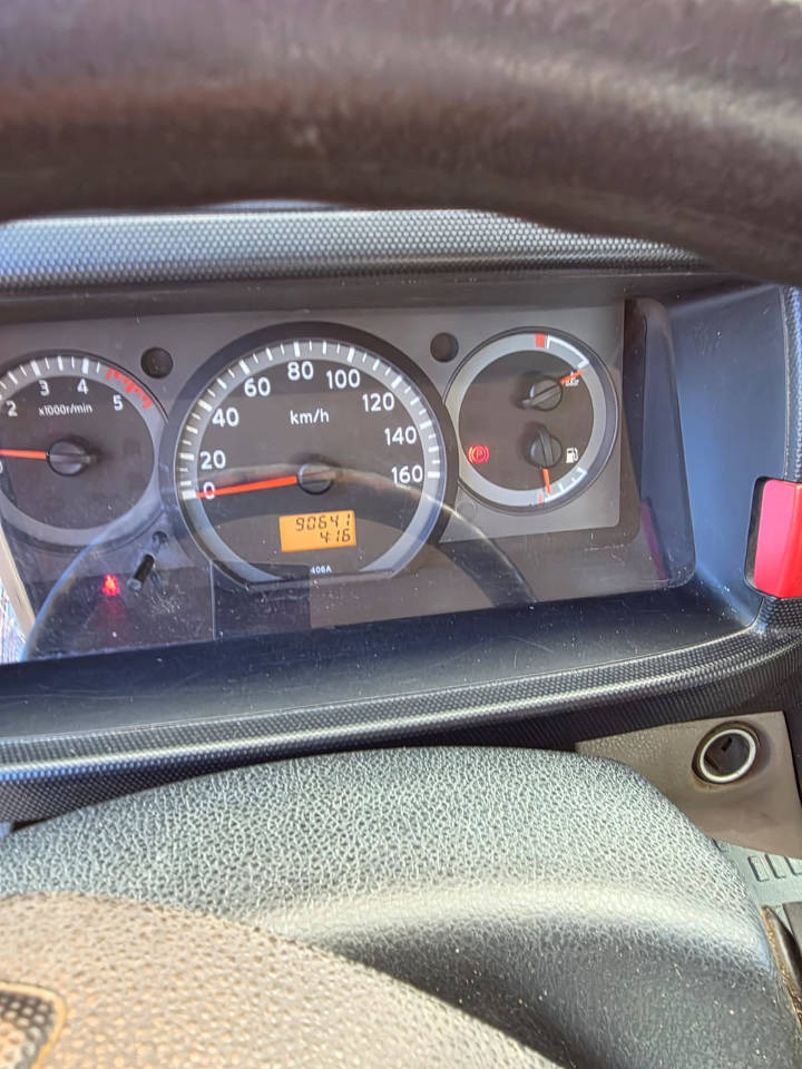 GSR E219PX E4 - Veoautolt tõusev platvorm: pilt 5 GSR E219PX E4 - Veoautolt tõusev platvorm: pilt 5