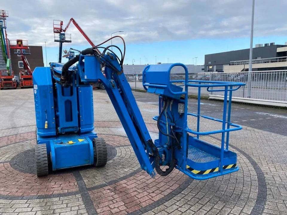 Genie Z 30/20 N RJ - Liigendpoom: pilt 5 Genie Z 30/20 N RJ - Liigendpoom: pilt 5