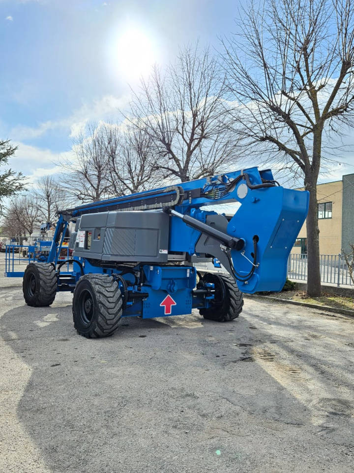 HAULOTTE HA 32 PX - Liigendpoom: pilt 2 HAULOTTE HA 32 PX - Liigendpoom: pilt 2