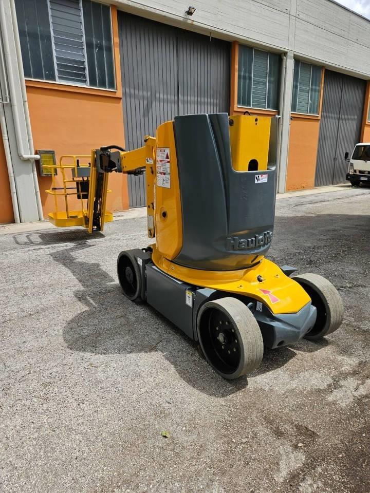 Haulotte HA 12 CJ+ - Liigendpoom: pilt 2 Haulotte HA 12 CJ+ - Liigendpoom: pilt 2