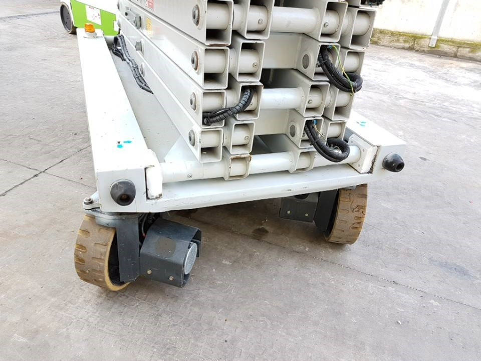Iteco IT 12122 - Käärlift: pilt 3 Iteco IT 12122 - Käärlift: pilt 3