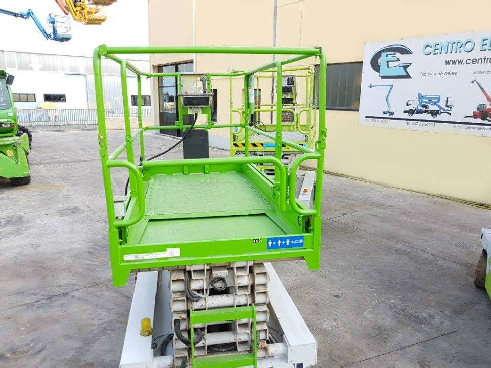 Iteco IT 12122 - Käärlift: pilt 2 Iteco IT 12122 - Käärlift: pilt 2