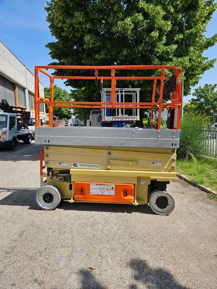 JLG 2630 ES - Käärlift: pilt 2 JLG 2630 ES - Käärlift: pilt 2
