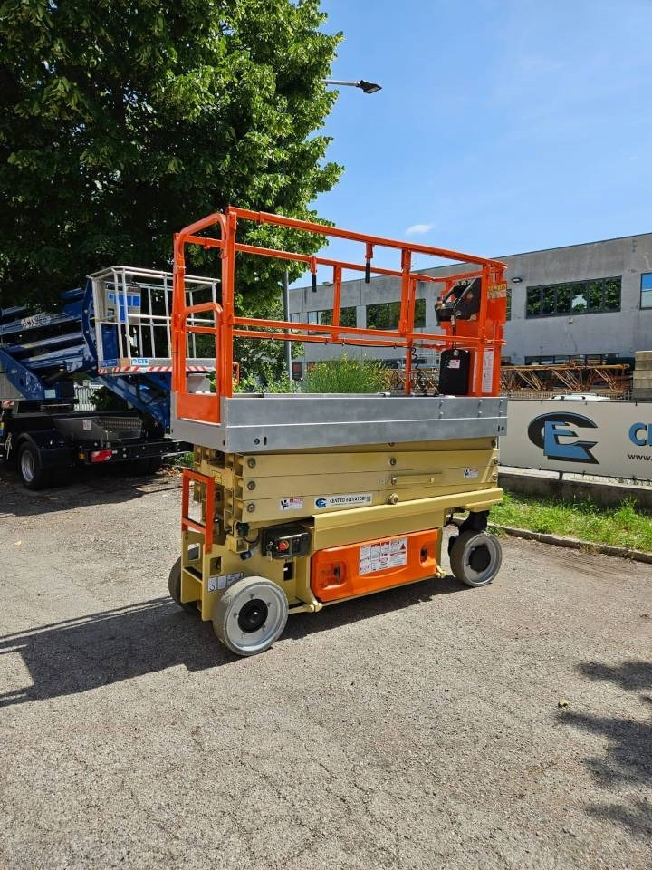 JLG 2630 ES - Käärlift: pilt 1 JLG 2630 ES - Käärlift: pilt 1