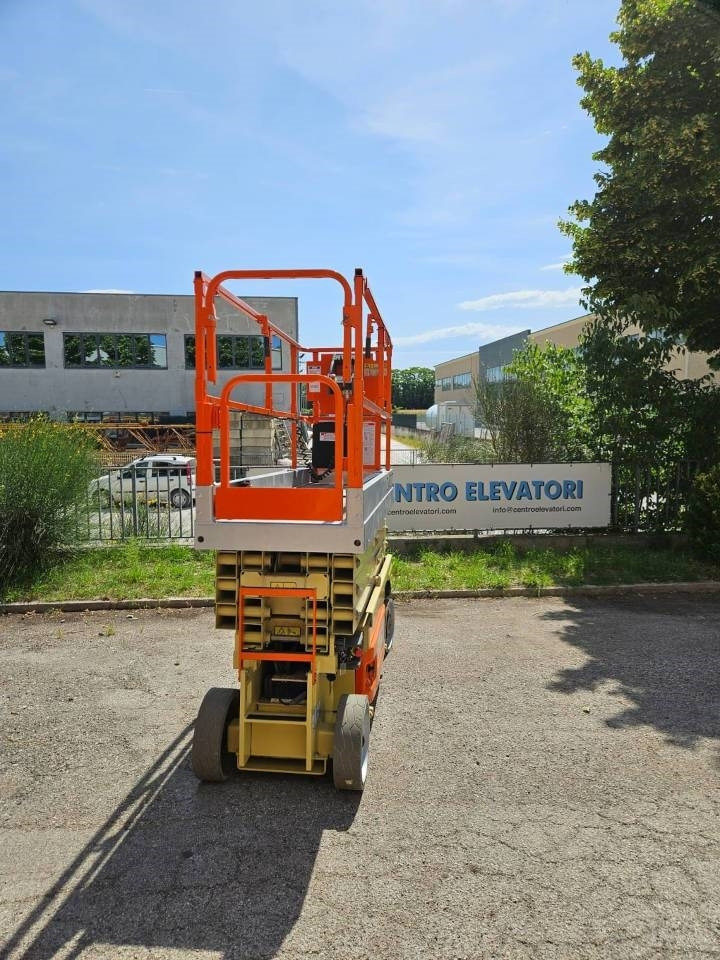 JLG 2630 ES - Käärlift: pilt 3 JLG 2630 ES - Käärlift: pilt 3