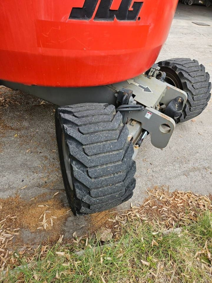 JLG 450 AJ - Liigendpoom: pilt 2 JLG 450 AJ - Liigendpoom: pilt 2