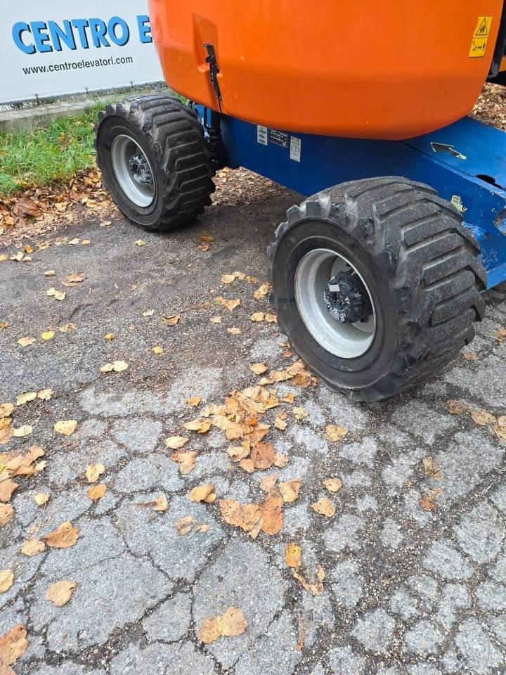 JLG 450 AJ - Liigendpoom: pilt 3 JLG 450 AJ - Liigendpoom: pilt 3