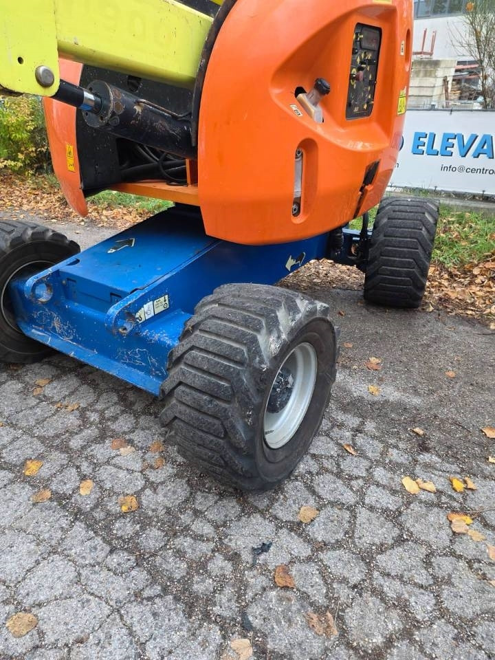JLG 450 AJ - Liigendpoom: pilt 2 JLG 450 AJ - Liigendpoom: pilt 2