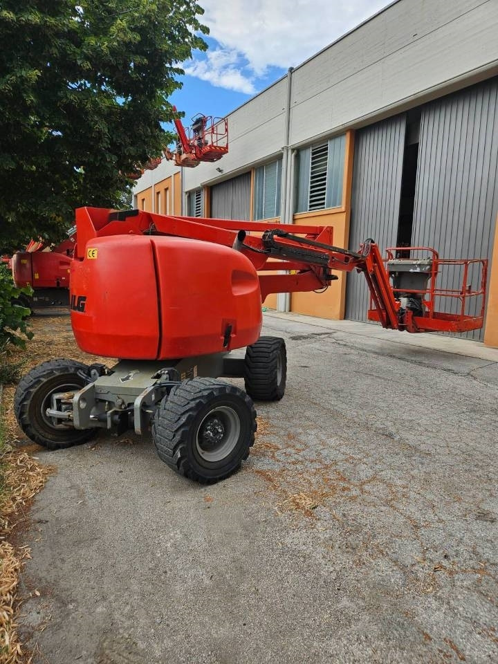 JLG 450 AJ - Liigendpoom: pilt 4 JLG 450 AJ - Liigendpoom: pilt 4