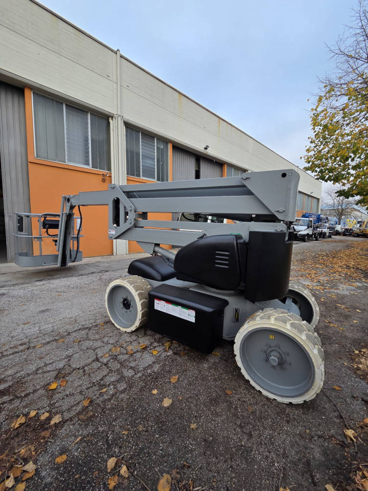 NIFTYLIFT HR 15 HDE - Liigendpoom: pilt 3 NIFTYLIFT HR 15 HDE - Liigendpoom: pilt 3