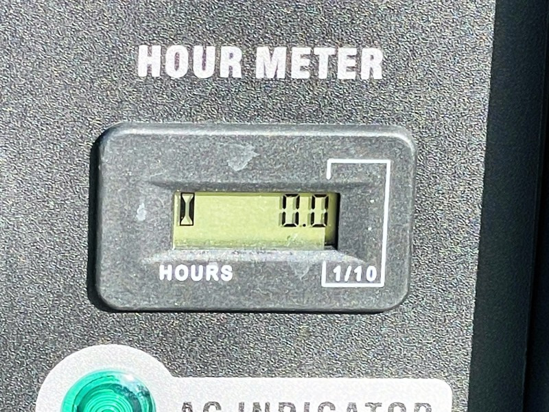 Atlas Copco P6500T (3521) - Generaatorikomplekt: pilt 5 Atlas Copco P6500T (3521) - Generaatorikomplekt: pilt 5