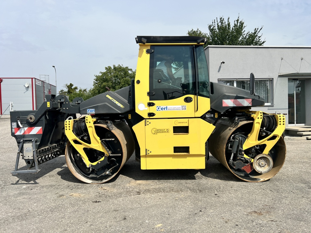 Bomag BW 174 AP-4i AM (111651) - Teerull: pilt 4 Bomag BW 174 AP-4i AM (111651) - Teerull: pilt 4