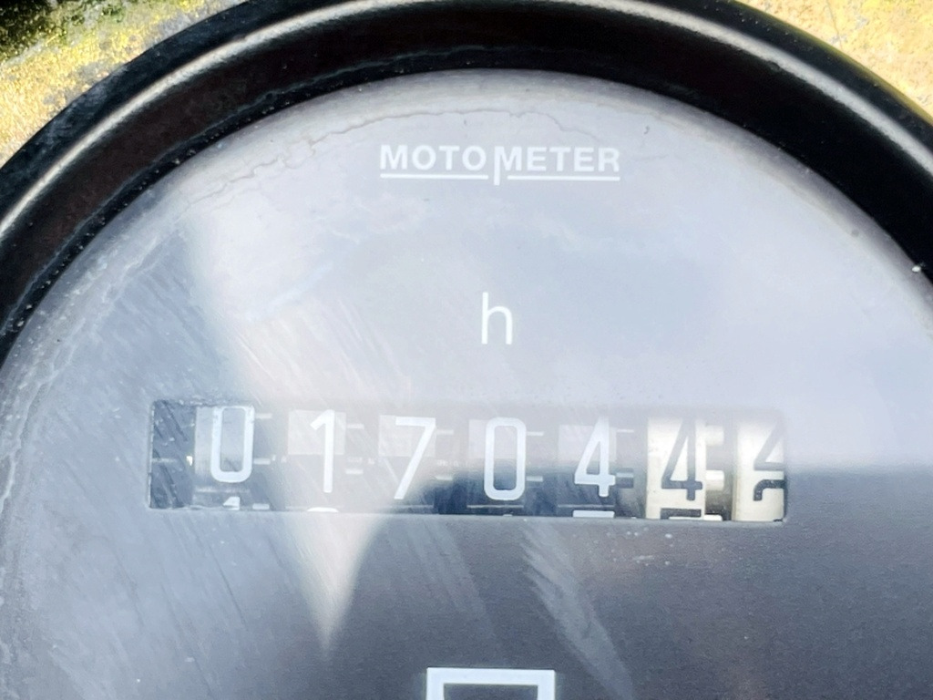 Bomag BW120 AD-3 (4046) - Teerull: pilt 5 Bomag BW120 AD-3 (4046) - Teerull: pilt 5