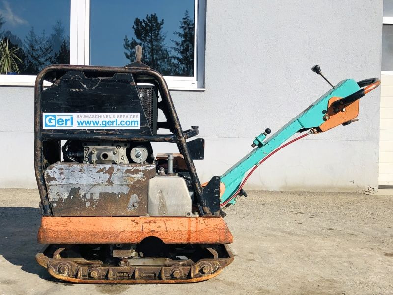 Diverses MIKASA MVH 502 (2906) - Vibraatorplaat: pilt 2 Diverses MIKASA MVH 502 (2906) - Vibraatorplaat: pilt 2