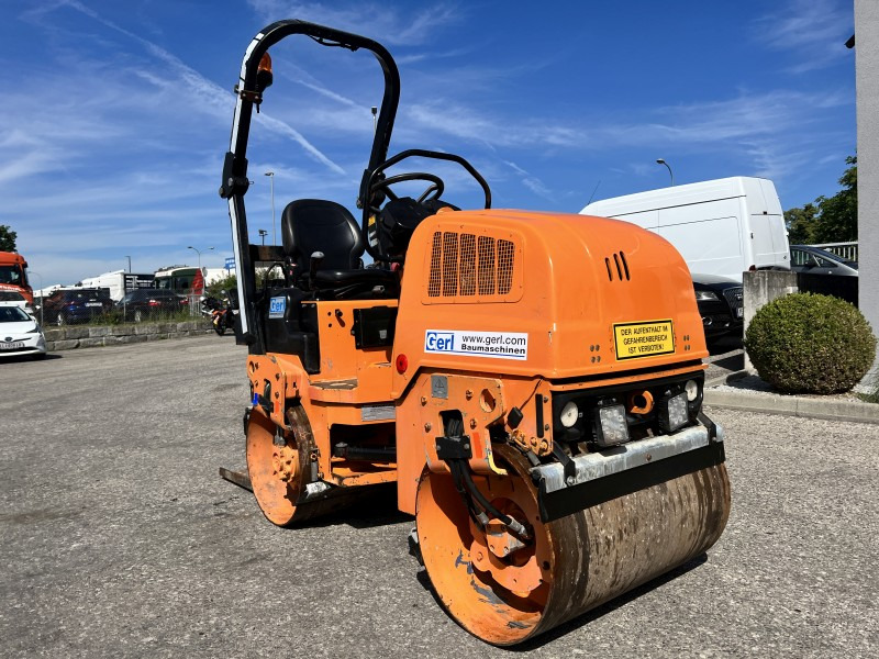 Dynapac DC 900 (110585) - Teerull: pilt 5 Dynapac DC 900 (110585) - Teerull: pilt 5