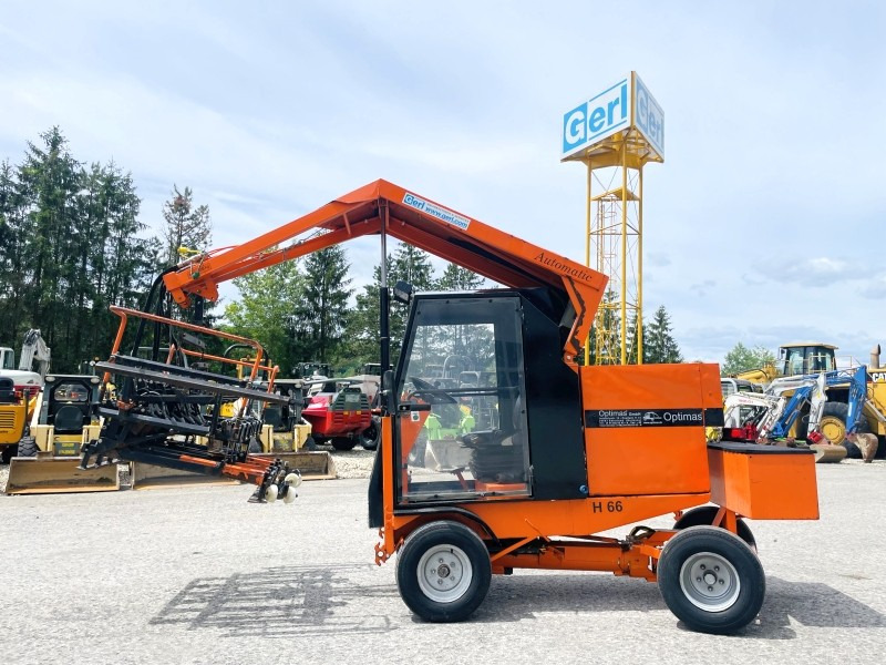 Diverses Optimas H66 (3793) - Ehitusmasinad: pilt 1 Diverses Optimas H66 (3793) - Ehitusmasinad: pilt 1