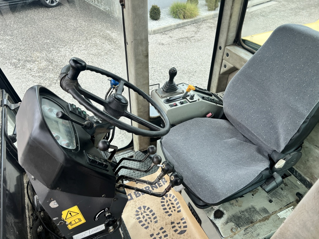 Teehöövel New Holland F 106.6 A (111602): pilt 11