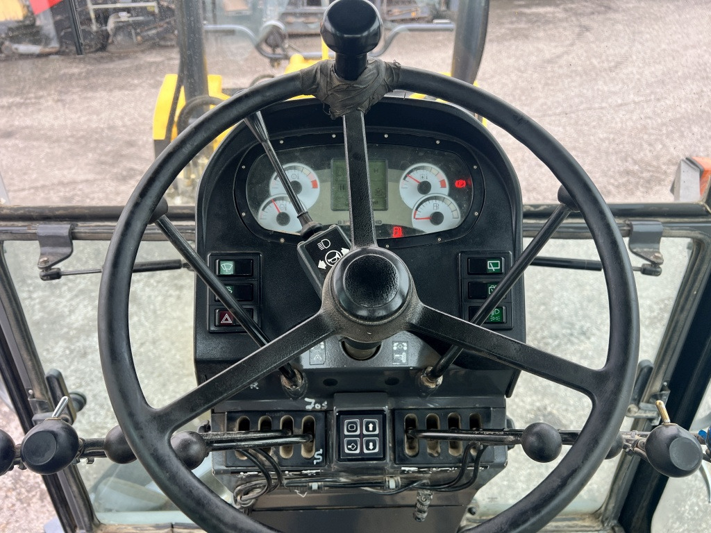 Teehöövel New Holland F 106.6 A (111602): pilt 10