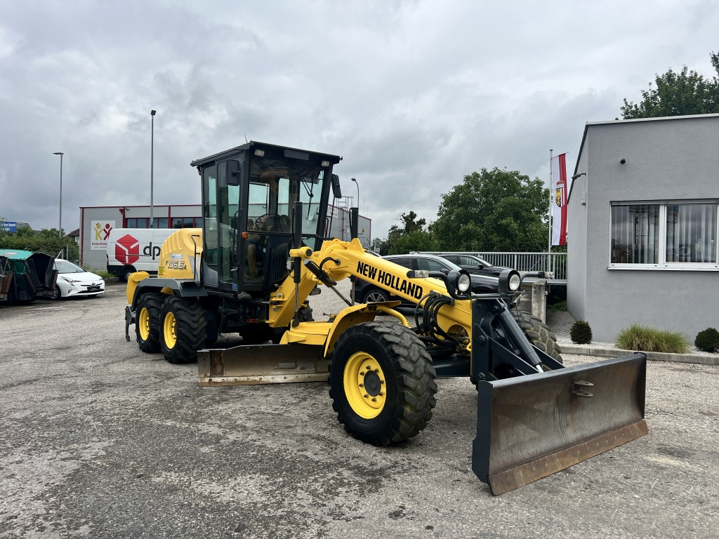 Teehöövel New Holland F 106.6 A (111602): pilt 7