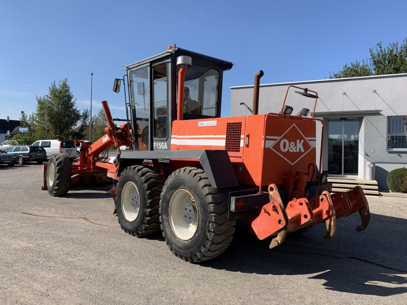 O&K F156 (109718) - Teehöövel: pilt 3 O&K F156 (109718) - Teehöövel: pilt 3