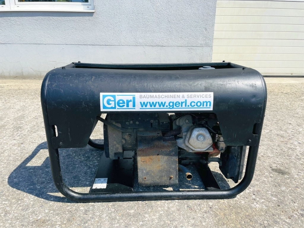 Pramac S8000 THHPI (3926) - Generaatorikomplekt: pilt 2 Pramac S8000 THHPI (3926) - Generaatorikomplekt: pilt 2