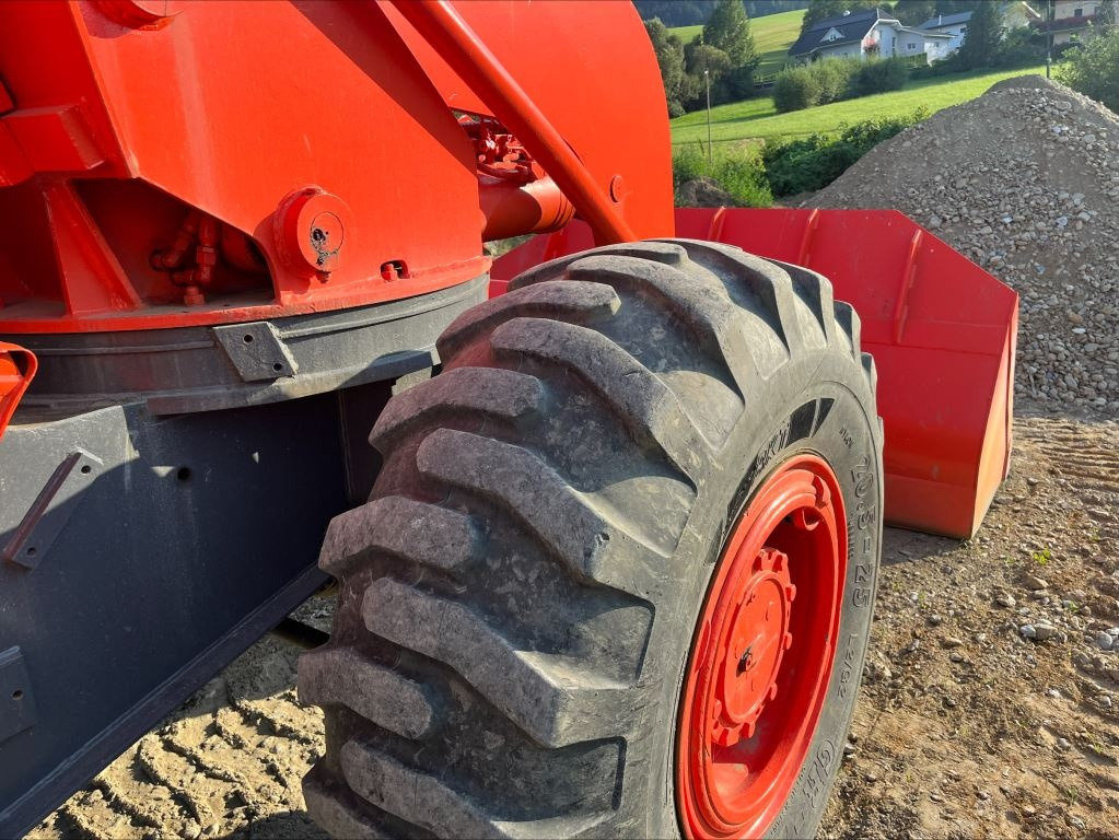 Sandvik Tross 130 (111665) - Rataslaadur: pilt 5 Sandvik Tross 130 (111665) - Rataslaadur: pilt 5