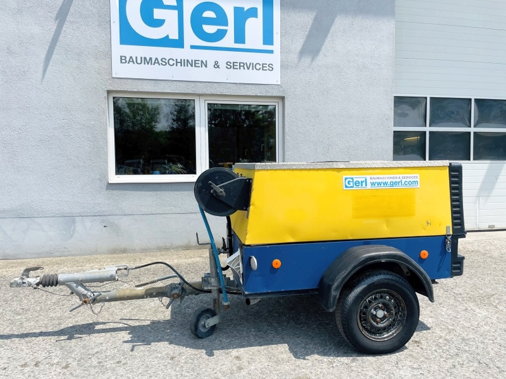Vergleich C30 (4008) - Õhukompressor: pilt 1 Vergleich C30 (4008) - Õhukompressor: pilt 1