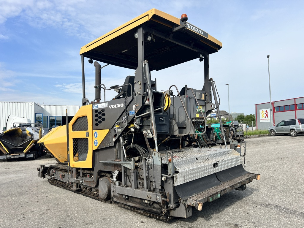Volvo ABG P 7820 C (111649) - Asfaldilaotur: pilt 3 Volvo ABG P 7820 C (111649) - Asfaldilaotur: pilt 3