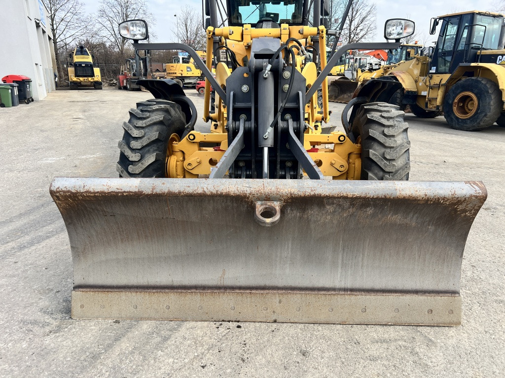 Volvo G 930 B (111500) - Teehöövel: pilt 3 Volvo G 930 B (111500) - Teehöövel: pilt 3