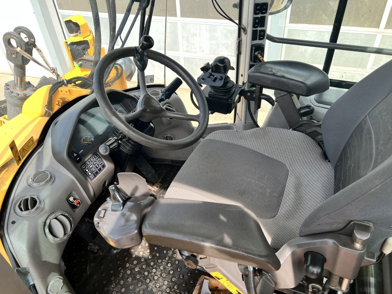 Rataslaadur Volvo L 180 G HL (110940): pilt 9