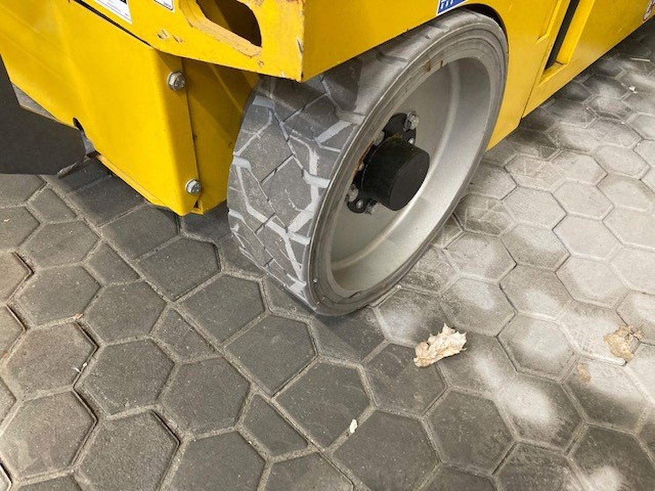 GMG 4646-ED 2.0 - Käärlift: pilt 5 GMG 4646-ED 2.0 - Käärlift: pilt 5