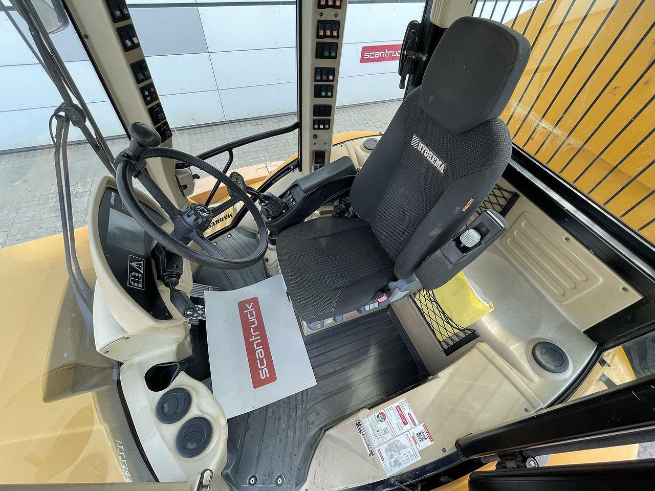 Hydrema 922D - Liigendkallur: pilt 3 Hydrema 922D - Liigendkallur: pilt 3