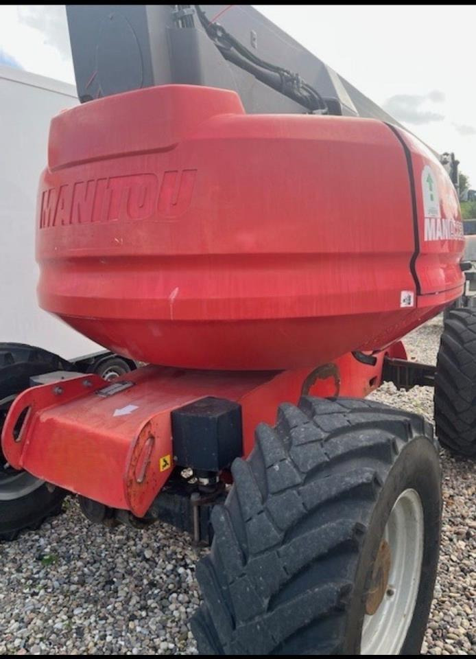 Manitou 200ATJ RC - Liigendpoom: pilt 4 Manitou 200ATJ RC - Liigendpoom: pilt 4