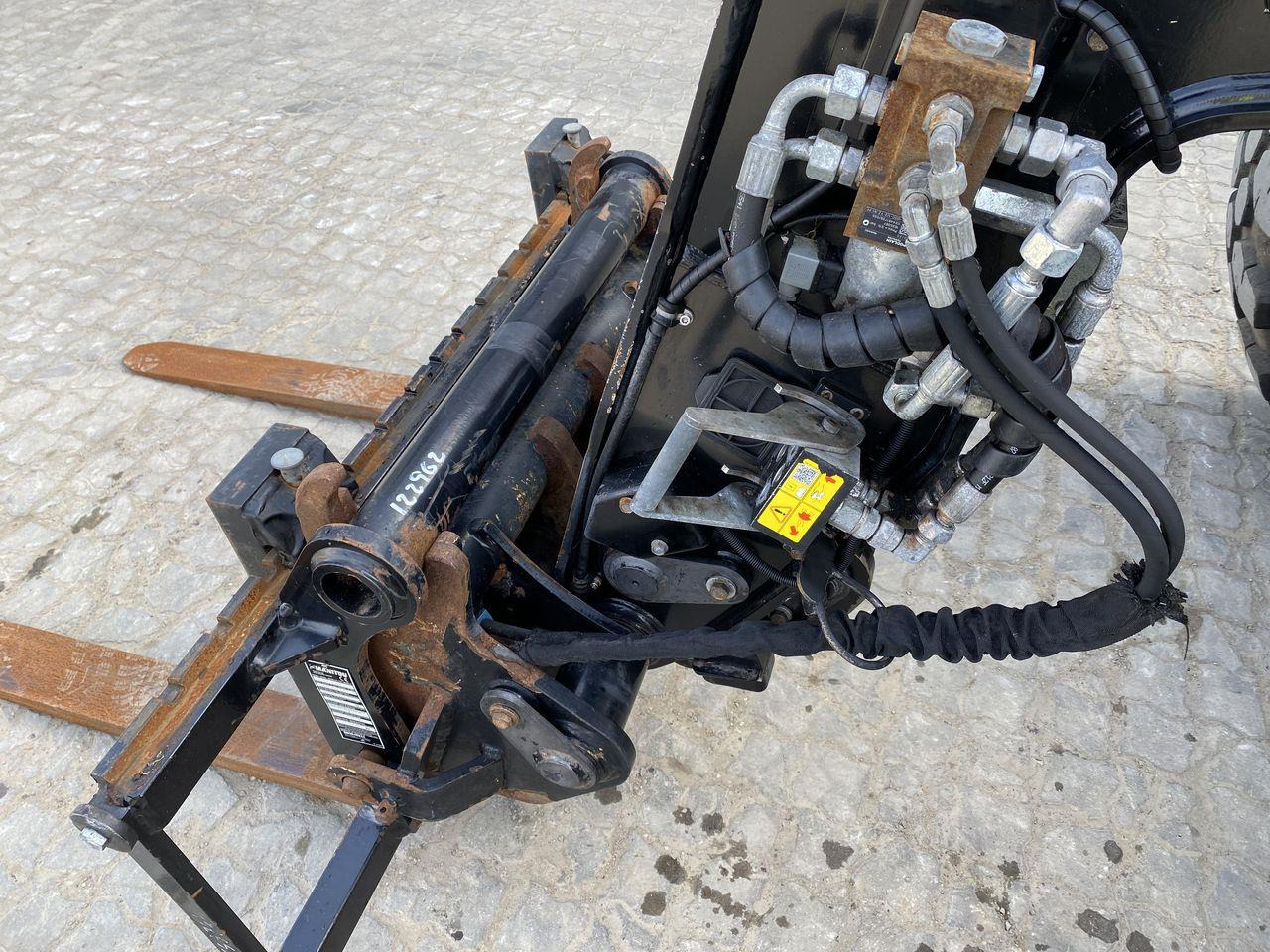 Manitou MLA-T533-145V+ ELITE ST5 liising Manitou MLA-T533-145V+ ELITE ST5: pilt 9 Manitou MLA-T533-145V+ ELITE ST5 liising Manitou MLA-T533-145V+ ELITE ST5: pilt 9