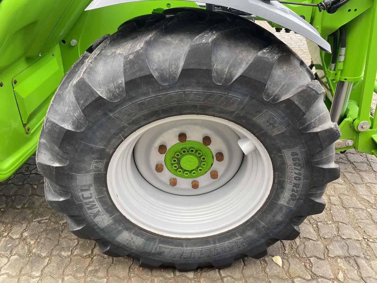 Merlo TF42.7-145 liising Merlo TF42.7-145: pilt 6