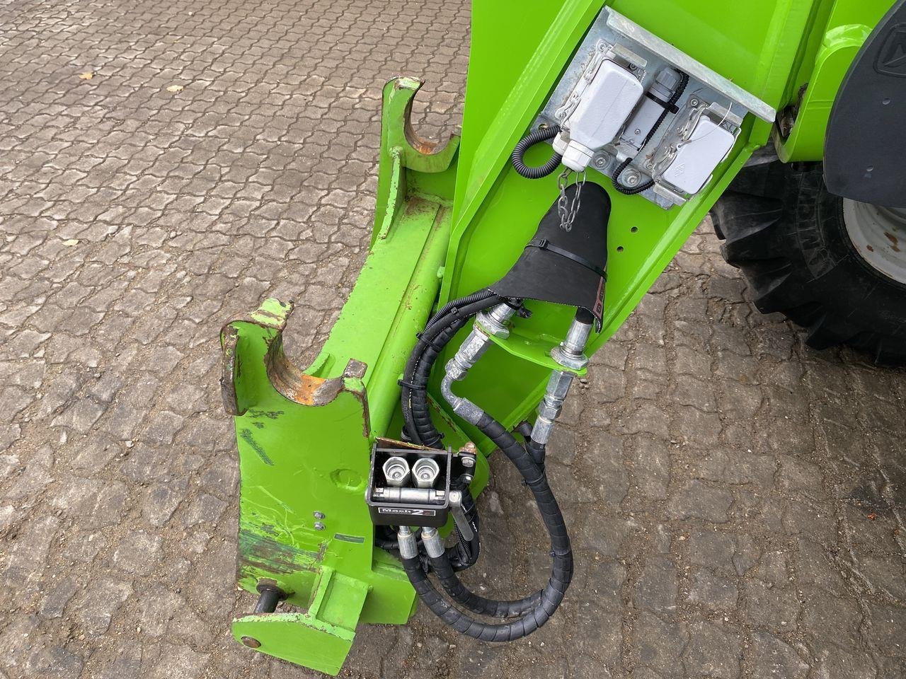 Merlo TF42.7-145 liising Merlo TF42.7-145: pilt 11