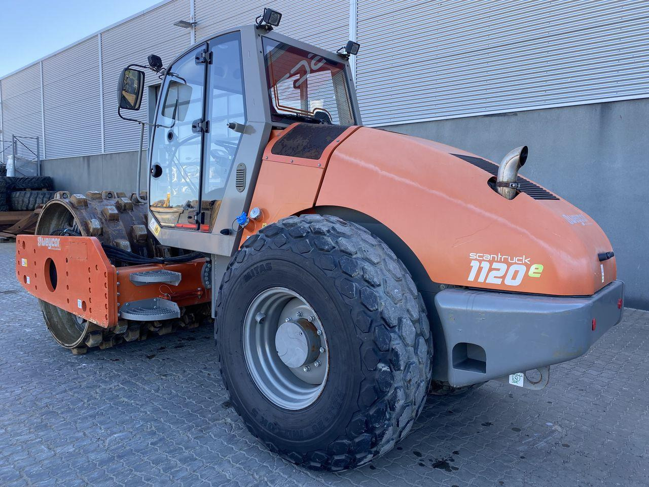 Weycor AW1120E - Tihendaja: pilt 2 Weycor AW1120E - Tihendaja: pilt 2
