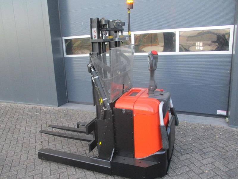 BT SPE 120 XRD - Kaubaaluste tõstuk: pilt 2 BT SPE 120 XRD - Kaubaaluste tõstuk: pilt 2