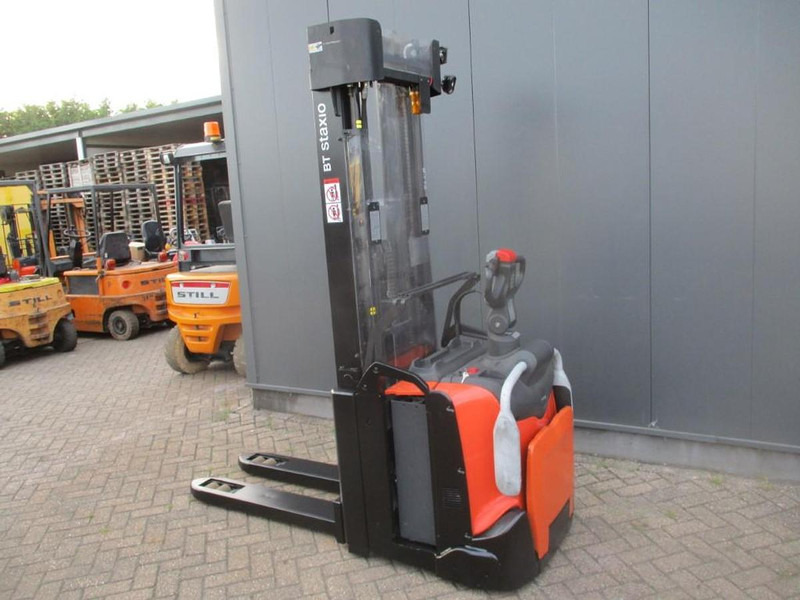 BT SPE 140L - Virnastaja: pilt 2 BT SPE 140L - Virnastaja: pilt 2