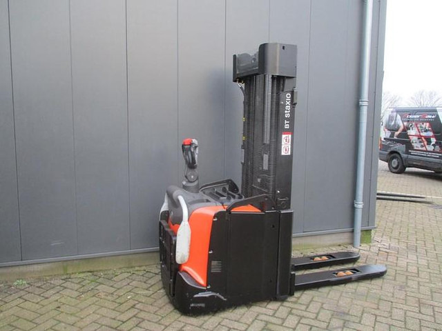 BT SPE 140L - Virnastaja: pilt 3 BT SPE 140L - Virnastaja: pilt 3