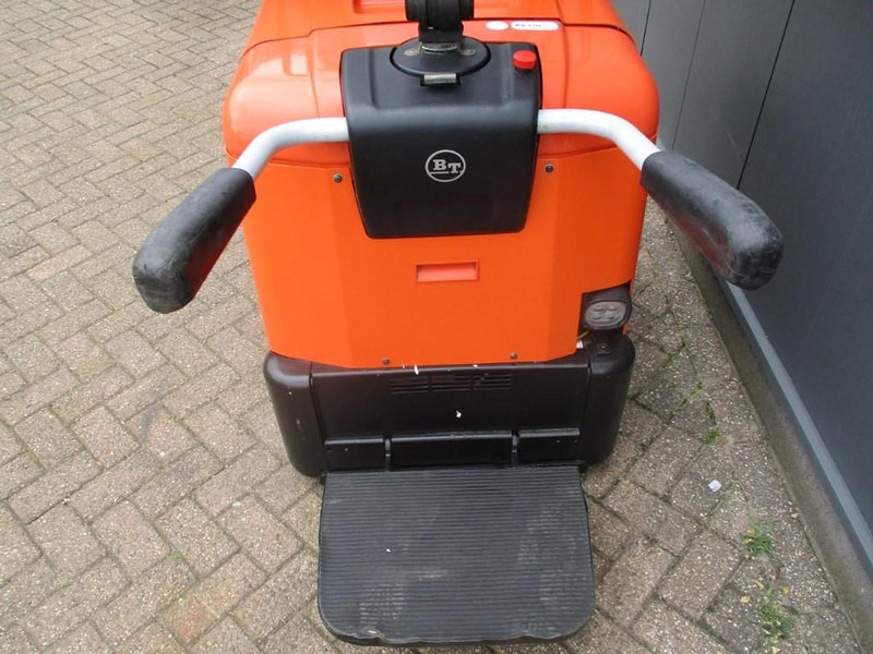 Kaubaaluste tõstuk BT SPE125: pilt 6 Kaubaaluste tõstuk BT SPE125: pilt 6