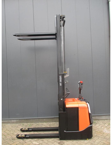 Kaubaaluste tõstuk BT SPE125: pilt 12 Kaubaaluste tõstuk BT SPE125: pilt 12