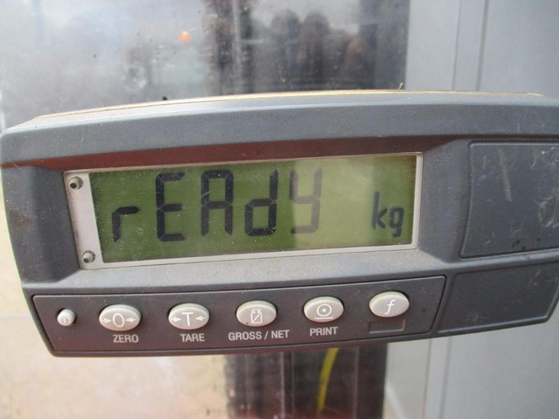 Kaubaaluste tõstuk BT SPE125: pilt 8 Kaubaaluste tõstuk BT SPE125: pilt 8