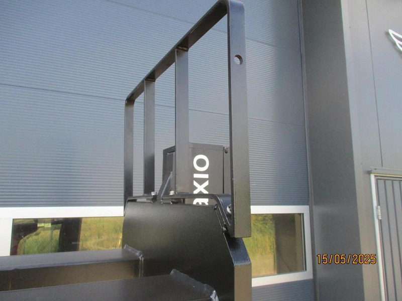 Virnastaja BT SWE 080L: pilt 8 Virnastaja BT SWE 080L: pilt 8