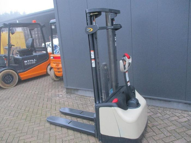 Crown WF 3000-1.0 TL - Virnastaja: pilt 3 Crown WF 3000-1.0 TL - Virnastaja: pilt 3