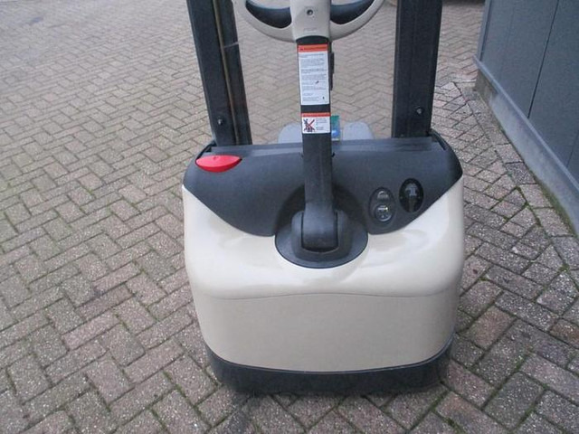 Crown WF 3000-1.0 TL - Virnastaja: pilt 4 Crown WF 3000-1.0 TL - Virnastaja: pilt 4