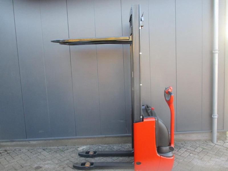 Linde L 10 - Virnastaja: pilt 2 Linde L 10 - Virnastaja: pilt 2